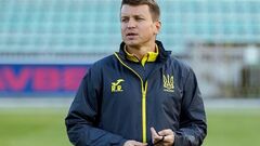Not Polesie? Named the club that will train