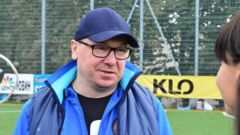Виктор ЛЕОНЕНКО: «А зачем его тренировать, если он и так все умеет?»