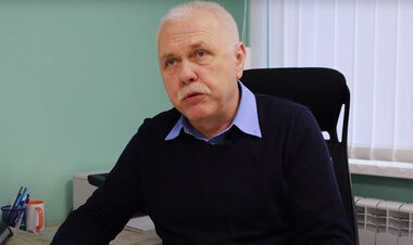Сергій ІВАЩЕНКО: «Дуже хочеться, щоб у Полтаві було дербі в УПЛ»