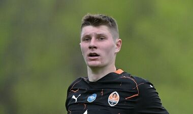 Лидер Шахтера: «Это был мега-меганеудачный сезон для нас»