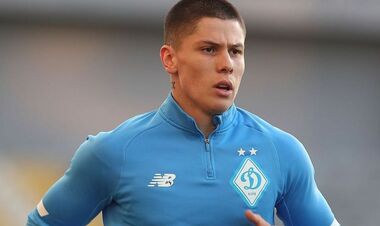 Денис ПОПОВ: «Поганий захист? Слухати чемпіонів мікрофону і дивану...»