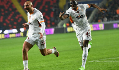 Turan requires a cheap transfer from Shakhtar. The football player played in the top league