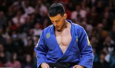 Zelensky appointed the well-known athlete the head of the district state administration