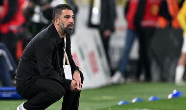 Тренер для Шахтаря, відставка Григорчука, золото на ЧЄ у стрибках у воду