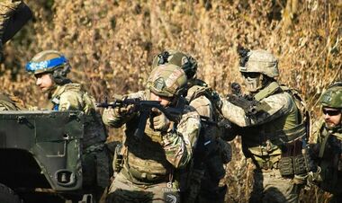 Нова партія запакованих окупантів. ЗСУ оновили дані втрат армії рф