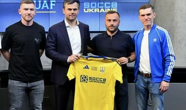 Socca Ukraine. Значительное событие