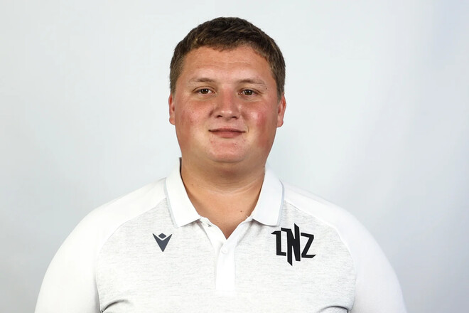 Нова стратегія клубу. ЛНЗ визначився із генеральним директором команди