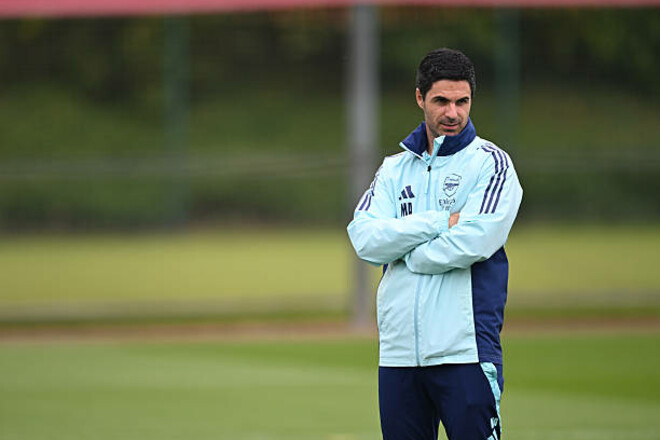 Терміново потрібний трансфер. Унікальна статистика Арсеналу у сезоні АПЛ