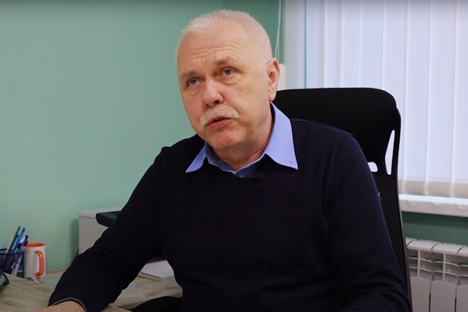 Сергей ИВАЩЕНКО: «Очень хочется, чтобы в Полтаве было дерби в УПЛ»