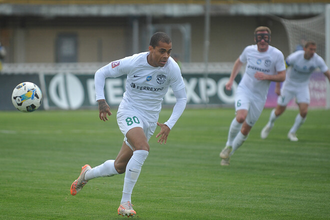 Утверждены даты и время матчей за право играть в УПЛ