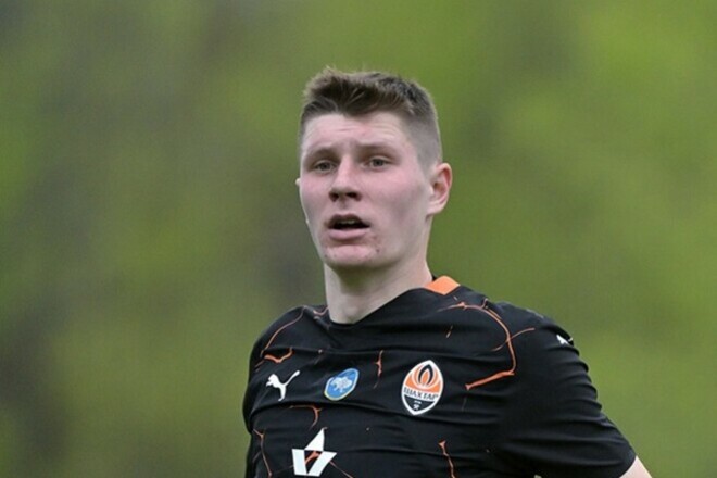 Лидер Шахтера: «Это был мега-меганеудачный сезон для нас»