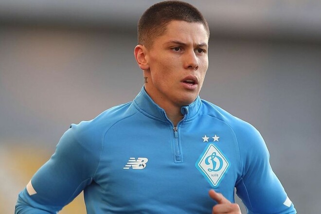 Денис ПОПОВ: «Плохая защита? Слушать чемпионов микрофона и дивана...»