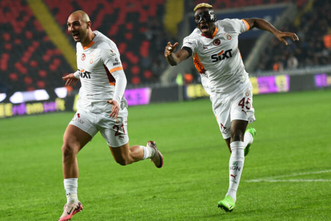 Туран требует у Шахтера недешевый трансфер. Футболист играл в топ-лиге