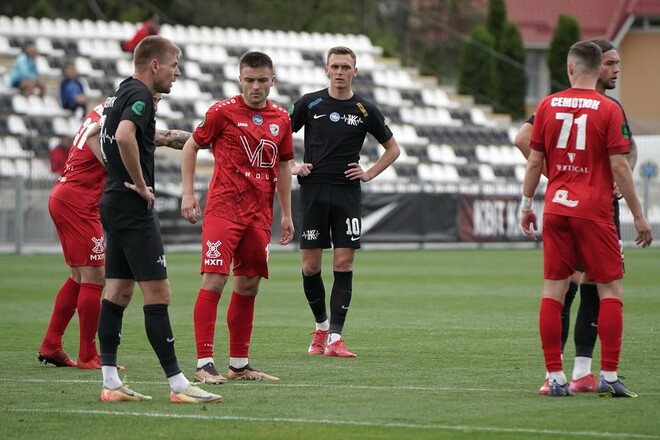 Пробой – Колос-2. Прогноз и анонс на финальный матч Второй лиги Украины