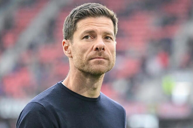 Habi Alonso made a decision to do with Mbappe and Vinisius