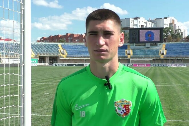 Металлист 1925 планирует летом купить защитника Ворсклы