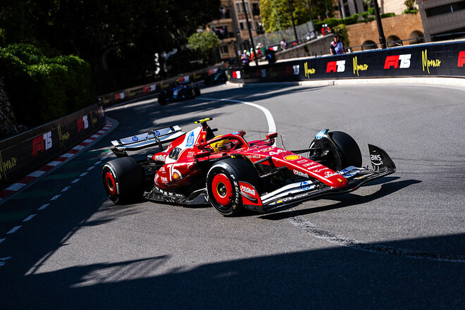 Феррари анонсировала новинки на Гран-при Испании: «Сосредоточимся на этом»