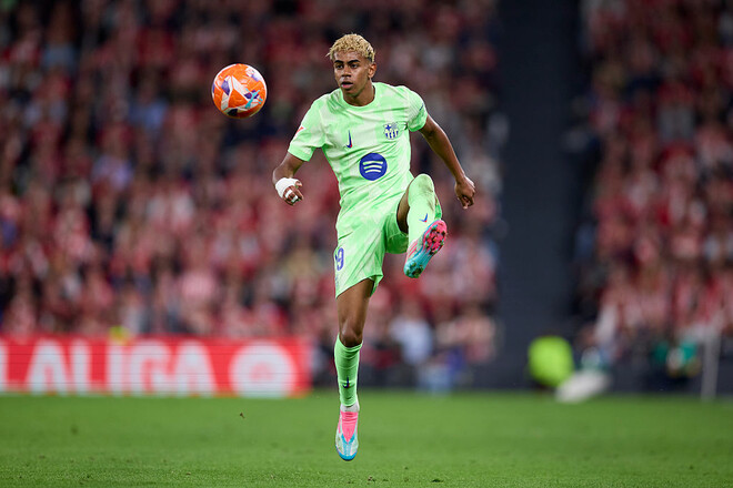 Головна зірка Барселони підпише з клубом шестирічний контракт