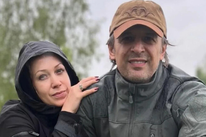 ФОТО. Парк с оленями. Шовковский отмечает первое чемпионство в роли тренера