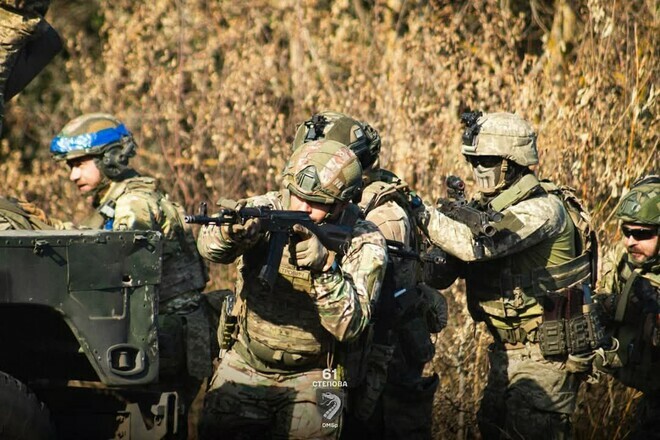 Новая партия упакованных оккупантов. ВСУ обновили данные потерь армии рф