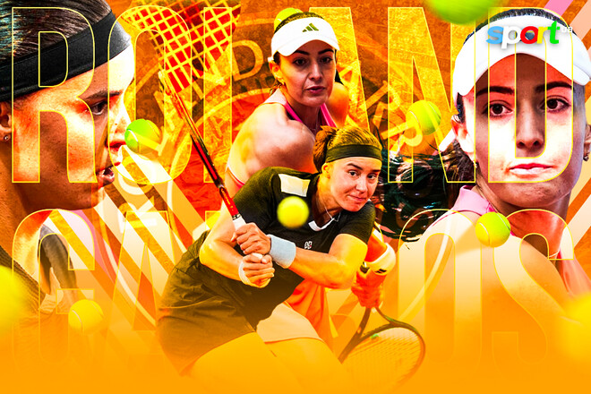 Ангеліна Калініна – Еліна Аванесян. Прогноз і анонс на матч Ролан Гаррос