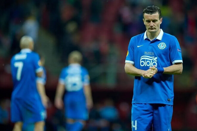 Федецкий назвал сумму премии, которую заплатил Маркевич игрокам Днепра 