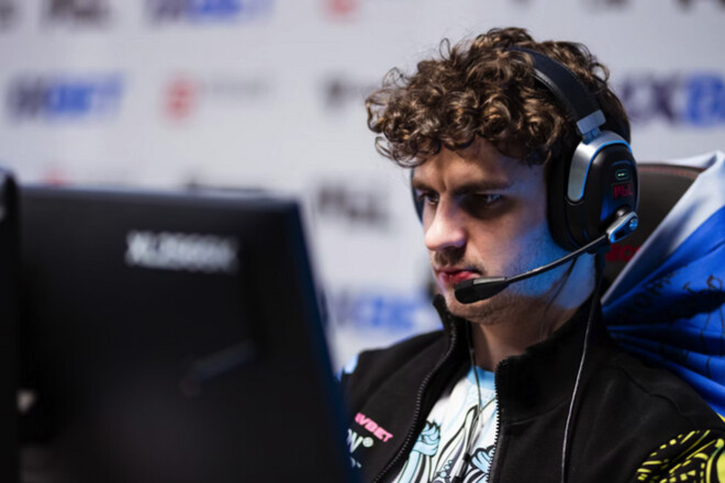 Woro2k про війну і кіберспорт: Чим складніший шлях – тим смачніша перемога