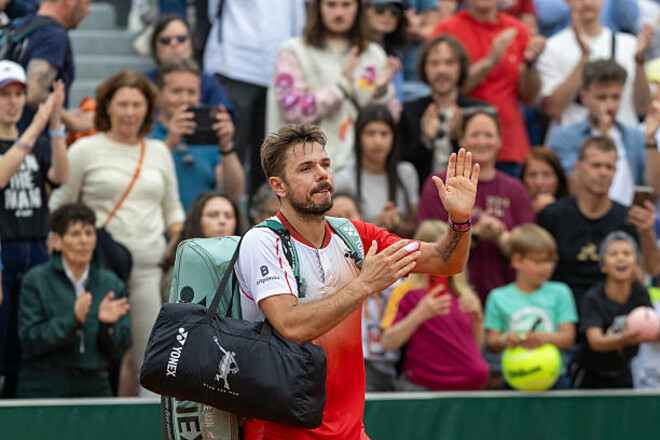 ВАВРІНКА: «Чи планую я продовжувати? Так. Завтра буде трохи легше»