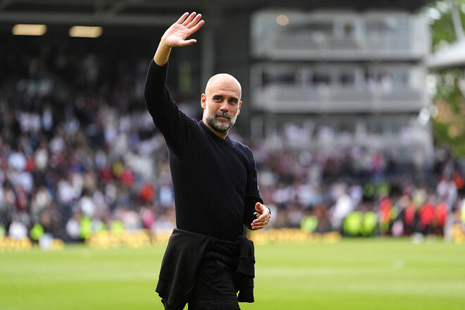 Ультиматум Гвардиолы. Что скрывается за резонансными словами топ-наставника