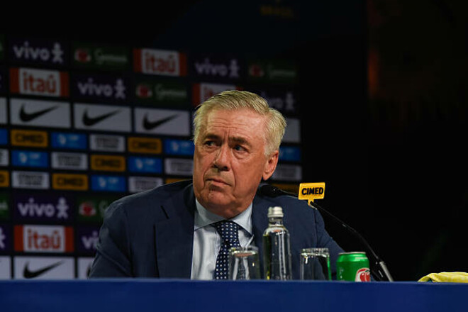 АНЧЕЛОТТИ: «Моя философия? После сорока лет я до сих пор не знаю»