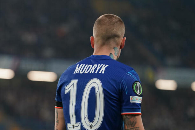 Челси получит еврокубковый бан за допинг Мудрика? Ответ спортюриста