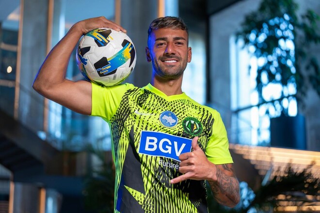 Названо найкращого гравця та тренера 30-го туру УПЛ. Плюс символічна збірна