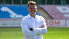 «А что он может?» Леоненко объяснил, почему Шахтер отказался от Ротаня