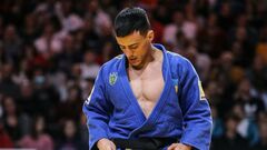 Зеленский назначил известного спортсмена главой райгосадминистрации