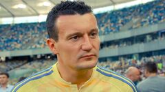 Артем ФЕДЕЦКИЙ: «Он сказал что денег не будет, контора закрыта»