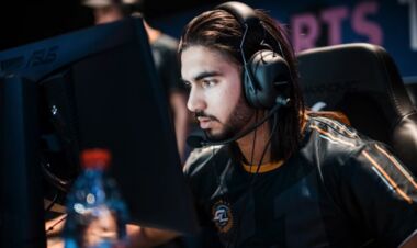 «Я повернуся» — ScreaM після довгої розлуки з CS2