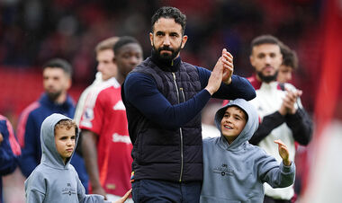 Головний тренер Манчестер Юнайтед знайшов позитив у сезоні без єврокубків