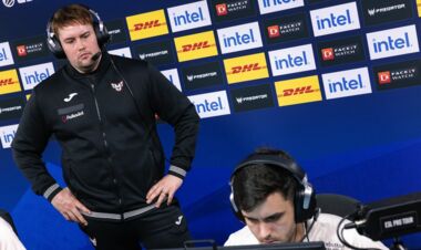 ОФИЦИАЛЬНО: SunPayus и sAw переходят из HEROIC в состав G2 Esports