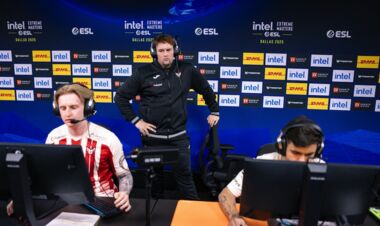 Інсайдер neL про літній трансфер: «Хороший хід для G2»