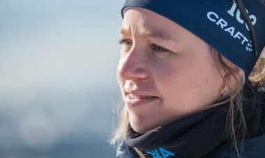 Провели 13 лет. Двукратная олимпийская чемпионка сообщила о разводе