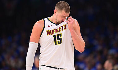 Які гравці є поточними лідерами в плейоф НБА?