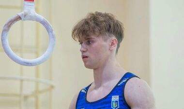 БУТРИМАС: «Надеялся попасть на чемпионат Европы, цель была такая»