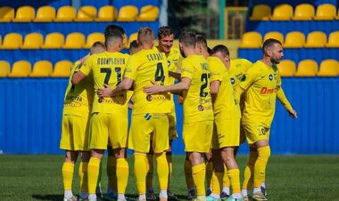 Несколько игроков покинут Буковину по окончании сезона