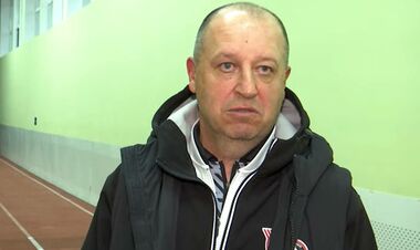 ВЕРНИДУБ: «З Кривбасу піде 8 гравців, це буде боротьба за виживання»