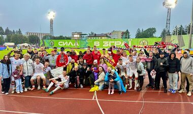 Названо, які футболісти залишать Кривбас у літнє міжсезоння