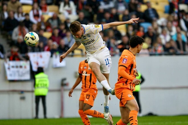 Бомбардирські дуплети: від Блохіна до Ваната