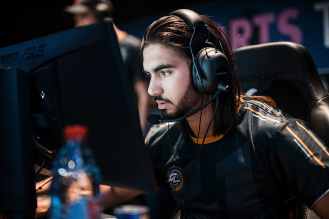 «Я повернуся» — ScreaM після довгої розлуки з CS2