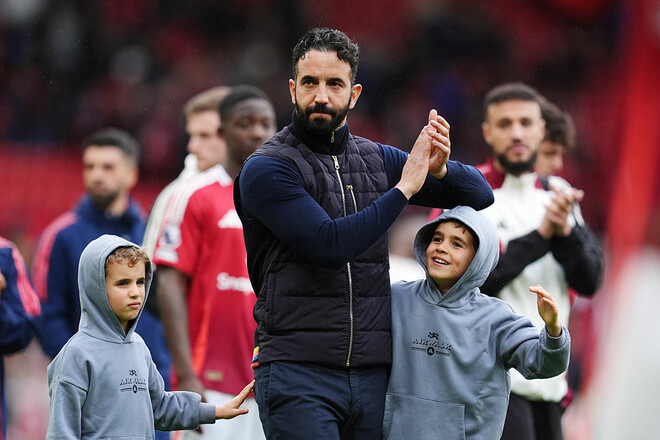 Головний тренер Манчестер Юнайтед знайшов позитив у сезоні без єврокубків