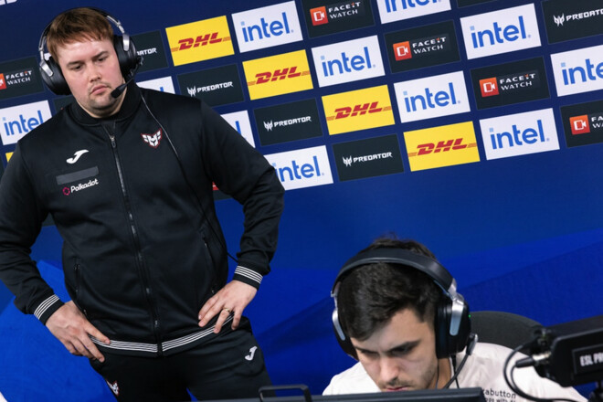 ОФИЦИАЛЬНО: SunPayus и sAw переходят из HEROIC в состав G2 Esports