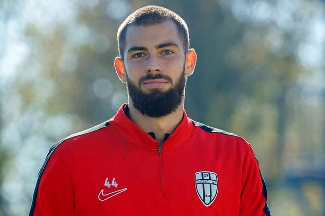 Лідер серед голкіперів. Воротар Олександрії провів 15 сухих матчів із 30